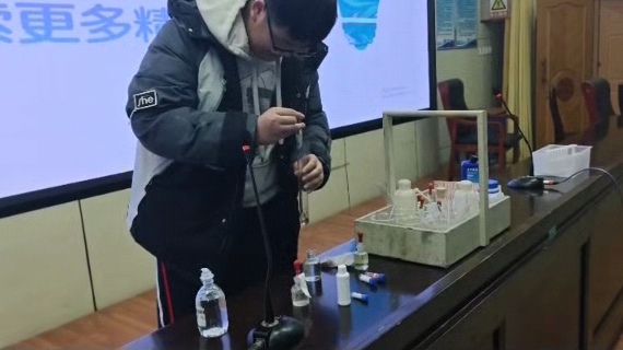 社团活动照片4